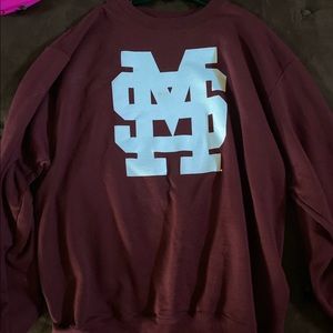 Mississippi State University Sweatshirt